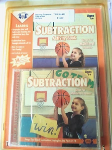 Subtraction by Twin Sisters: New. In Bin W1 a - Picture 1 of 2