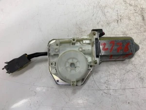 99 00 01 02 03 04 Ford Mustang Front Driver Left Door Window Regulator Motor - Picture 1 of 5