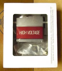 NEW JR Propo Z9100HVS Metal Case Metal gear Servo .06/230 oz/in - Picture 1 of 3