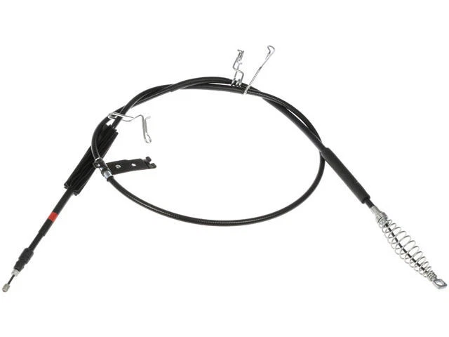 Cable de freno de estacionamiento trasero derecho para Ford F250 Super Duty 2008 2007-2010 VZ456CM Foto 1 de 1
