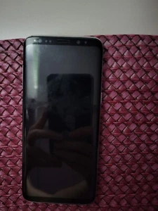 Samsung Galaxy S8 - Zdjęcie 1 z 2