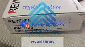 Neu 1 Stück Keyence FW-H02 - Bild 1 von 1