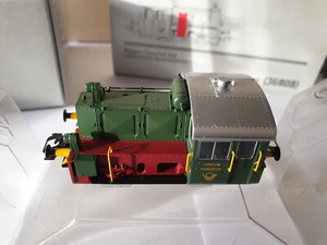 Märklin HO 36808 Köf II Deutsche Bundespost - Bild 1 von 9
