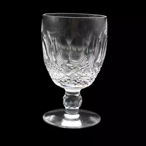 Cáliz de agua de vástago corto Waterford Crystal Colleen de 5 - Imagen 1 de 4