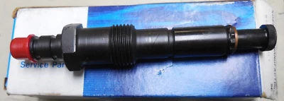Boquilla inyectora de combustible Ford F250 F350 1984-1987 6,9 L 7,3 L remanufacturada Foto 1 de 3