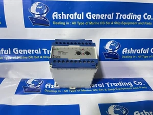 Selco T2900 3-phase diff. current unit - Picture 1 of 6
