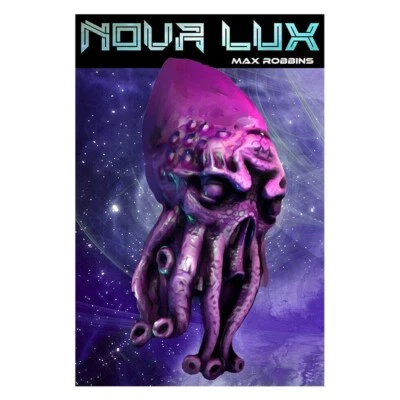 Nova Lux (Kickstarter) - BRAND NEW - Image 1 of 4