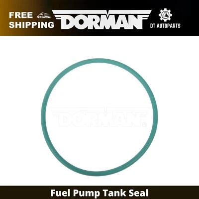 Selo de tanque de bomba de combustível Dodge Dart Dorman 2013-2016 2014 2015 - Imagem 1 de 4