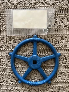 Velan Engineering 3628-008 Handrad - Bild 1 von 3