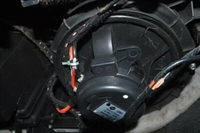 Ventilador calefactor ALFA ROMEO GT 1.8 G 2003-2010 2008 65080 Foto 1 de 4