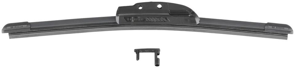 Para Toyota Yaris 2016-2018 sedán Bosch limpiaparabrisas Evolution delantero derecho 2017 Foto 1 de 4