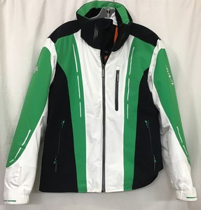 descente anabel jacket