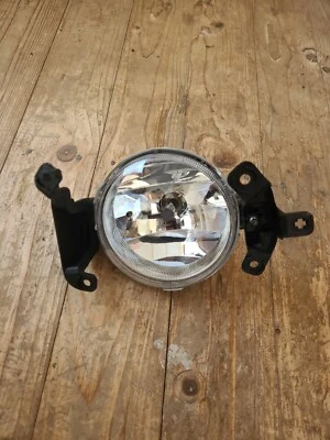 Original Vauxhall 96590410 Fog Lights Front for Chevrolet Maitz M200 M250 - image 1 of 4