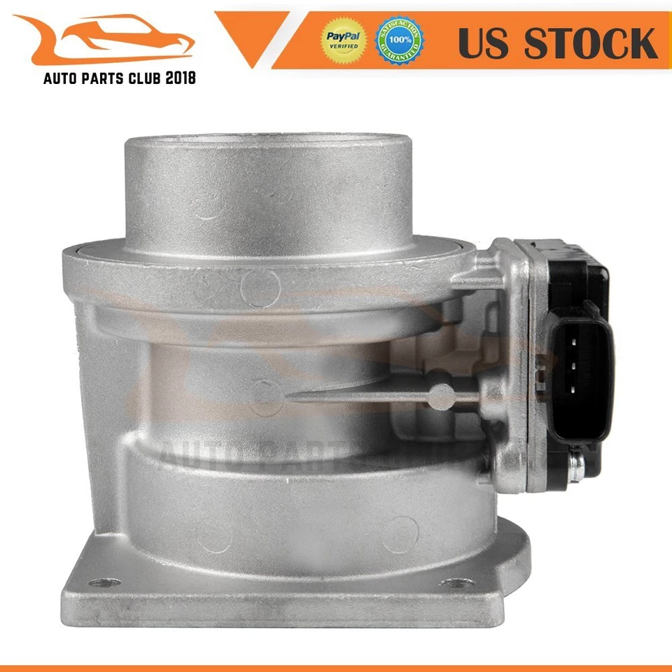 Nuevo sensor/medidor de flujo de masa de aire para Nissan Quest Mercury V6 1996-1998 3,0 L Foto 1 de 1