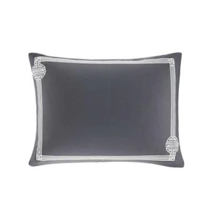 Edredón Natori Sterling Dragon Sham King NA11-3074 - Imagen 1 de 2