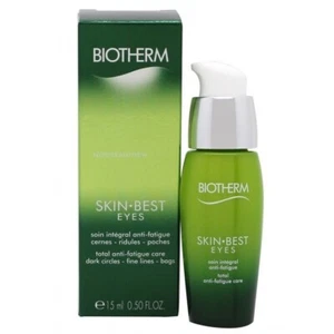 Biotherm Skin Best Contorno Occhi 15ml - Anti-Occhiaie e Rughe - Foto 1 di 1