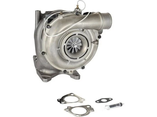 Turbocompresor 56VWFY91 para GMC Sierra 2500 HD 3500 2011 2012 2013 2014 2015 2016 Foto 1 de 1