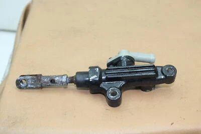 YAMAHA 1984 1985 FJ1100 87 FJ1200 REAR BRAKE MASTER CYLINDER (RMC22) - Image 1 of 4