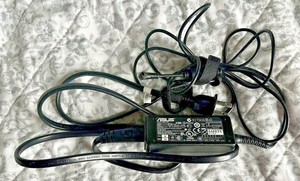 19V 3.42A 65W AC/DC Adapter Charger Power Cord Supply For ASUS R33030 N17908 V85