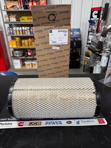 PERKINS OEM PARTS *6118945* AIR FILTER ELEMENT - Picture 1 of 5