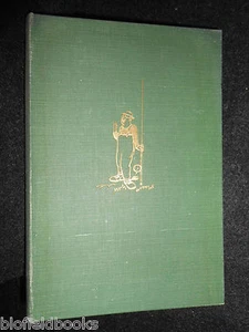 Spinning For Duffers and Salmon - R D Peck - 1939-1st - Vintage Angling/Fishing - Picture 1 of 6