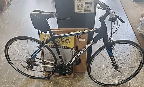 2022 NEW Cannondale M Quick CX, Size Small | eBay