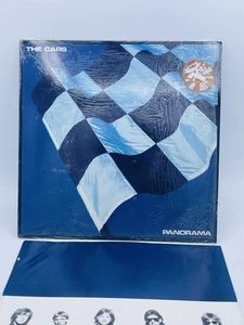 THE CARS PANORAMA ELEKTRA 5E-514 EX IN SHRINK - Imagen 1 de 4