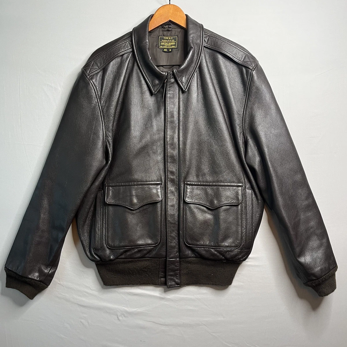 a2 flying jacket products for sale | eBay
