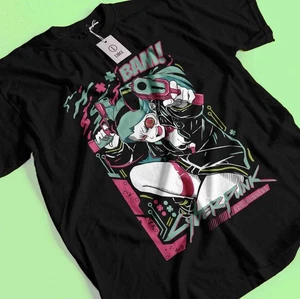 Vintage Special Anime Love T-Shirt Japanese Shirt Anime T-Shirt Manga Geschenk Shirt - Bild 1 von 6