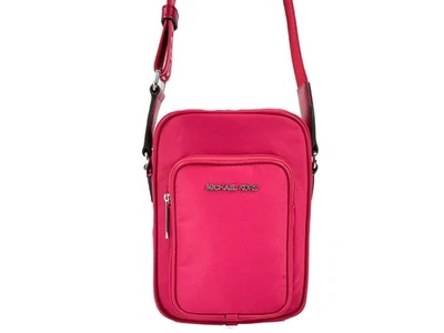 Bandolera Michael Kors Khai North South Bolsillo Foto 1 de 4