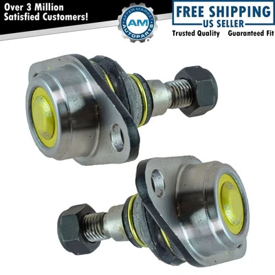 Par de rótula exterior inferior suspensión delantera conductor pasajero para Mini Cooper Foto 1 de 4