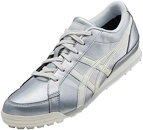 Zapatos de golf ASICS Gel Preshot Classic3 1113A009 3E sin pico US7,5 (25,5 cm) Foto 1 de 4