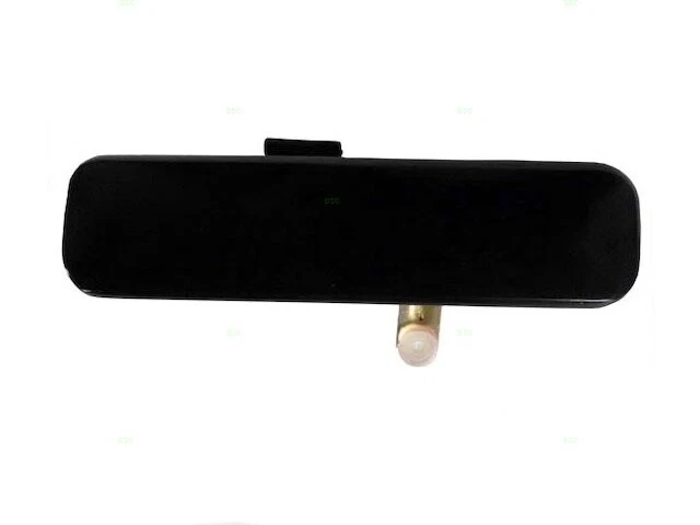 Manija de puerta delantera izquierda para Ford E150 Club Wagon 2003-2005 2004 QK219JN Foto 1 de 1