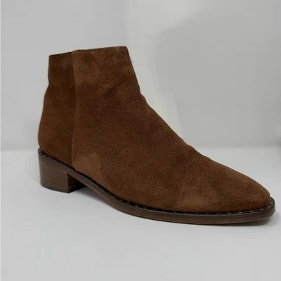 Botas de gamuza Aquatalia Faelynn talla 11 Foto 1 de 4