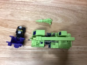 Transformers G1 Hook Constructicons - Picture 1 of 7