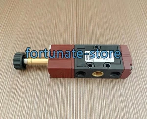 1pc new for Electromagnetic valve EV1/8 22 5 SL PM OO P 1202125001 - Picture 1 of 1