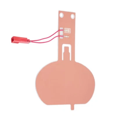 Compresor de bocina de trompeta para Ford F-150 F-250 F-350 Super Duty 2001-2007 924904 Foto 1 de 4