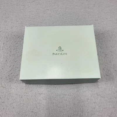 Velas Votivas PartyLite 20 Piezas Aromas Surtidos Aromas de la Temporada II Caja Foto 1 de 4