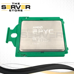 (HPE Locked) AMD EPYC 7262 3.20GHz 8 Core 128MB 155W SP3 CPU 100-000000041 - Picture 1 of 3