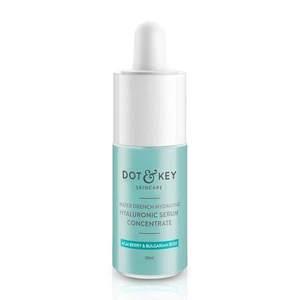 Dot & Key Hydrating Serum With Acai Berry For Dry Oily & Normal Skin 30Ml - Picture 1 of 3