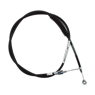 Cabo LW 2008-2014 Harley-Davidson FXDF Dyna Fat Bob Motion Pro Clutch - Imagem 1 de 2