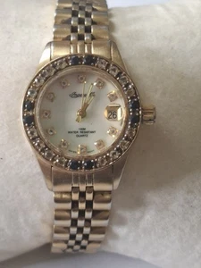 Ingersoll Diamond Women's Watch - Picture 1 of 3