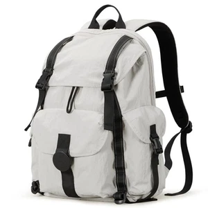 Travel Backpack for Women Men, 18 Inch Carry On Laptop Backpack Flight Approv... - Picture 1 of 6