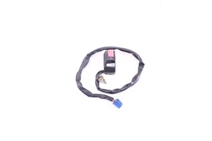 Yamaha YZF R1 1000 2003 02-03 OEM INTERRUPTOR DE APAGADO ENCENDIDO APAGADO CABLEADO Y149 - Imagen 1 de 9