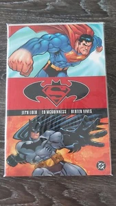 Superman Batman - Enemigos públicos - DC (2005) - Imagen 1 de 1