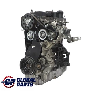 Volkswagen Passat B7 Audi Q3 8U 2.0 TDI CFGC Bare Engine 177HP 85k, WARRANTY - Picture 1 of 15