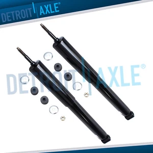 Rear Shock Absorbers for 2003 2004 2005 2006 2007-2020 Toyota 4Runner FJ Cruiser - Picture 1 of 7