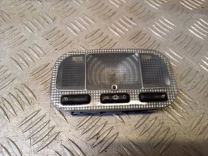 PEUGEOT RCZ FRONT INTERIOR LIGHT 2011 - Picture 1 of 6