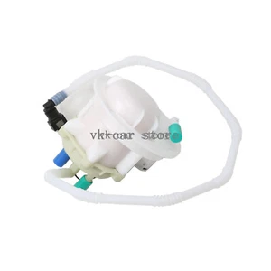 Fuel Filter Fit For Porsche Cayenne Turbo S 4.5 4.8 95562042100 7L5919679 02-10 - Picture 1 of 6