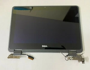Genuine Dell Chromebook 11 3189 LCD Touch Screen Complete Assembly 4WT7Y KG3NX - Picture 1 of 3